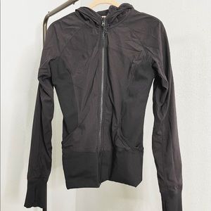 Lululemon reversible sweater